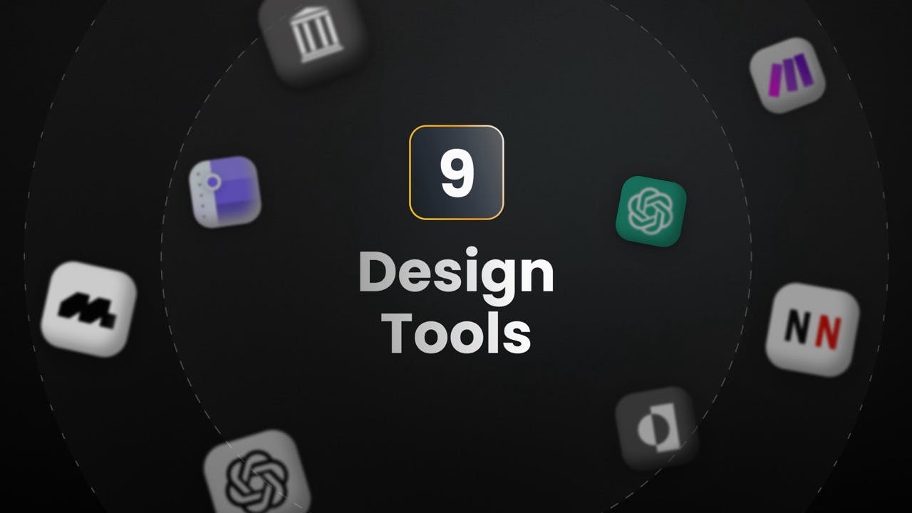 9 Top Product Design Tools To Simplify Your Workday